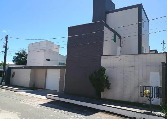 Residencial Pousada Quintas do Calhau