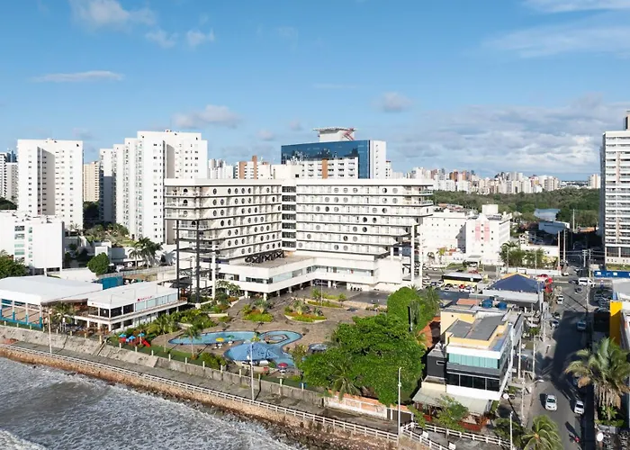 Hotel Resort Rio Poty