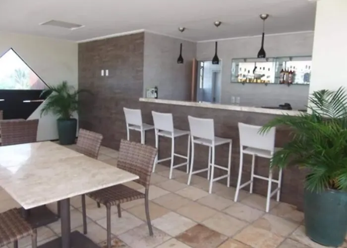 Calhau Praia Hotel