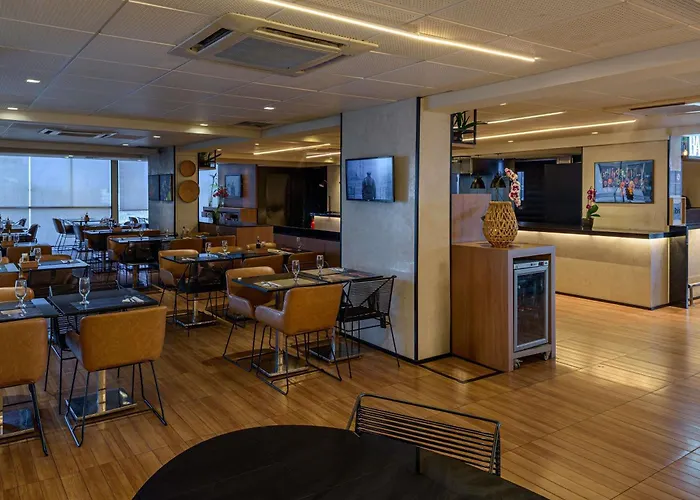ibis Sao Luis